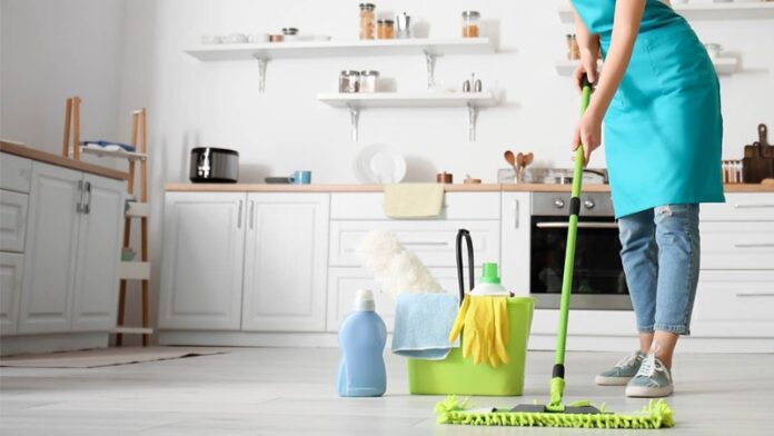 How to Choose the Best House Cleaning Surrey Service