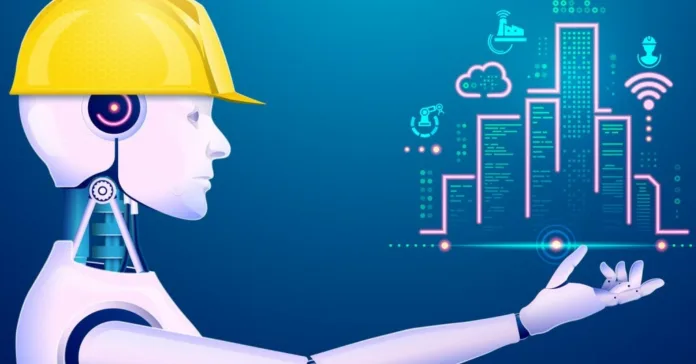 Artificial Intelligence for Construction Management