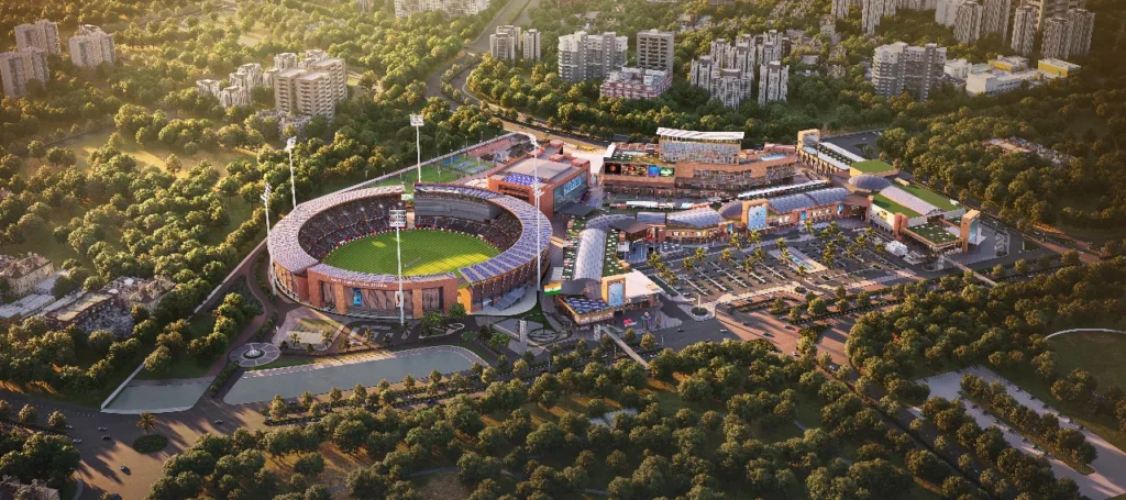 Omaxe Group Announces Launch of ‘The Omaxe State’ with INR 2500 Crore Investment