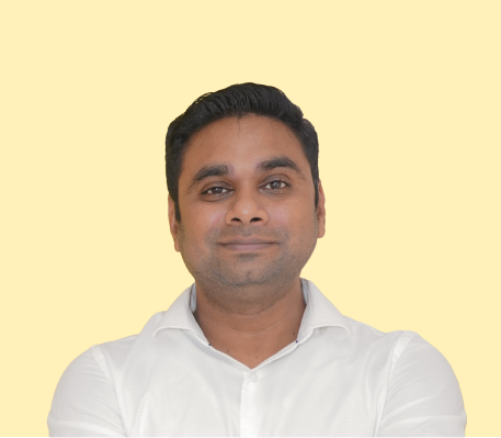 R. Vinoth Kumar, Founder of Labourhome