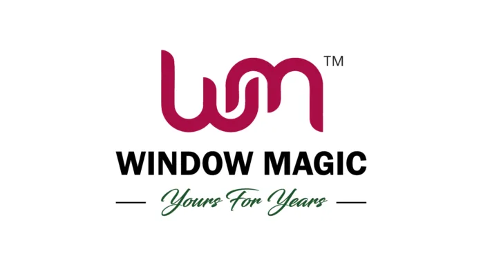 Window Magic Unveils New Logo, Bold New Look for a New Era of Excellence