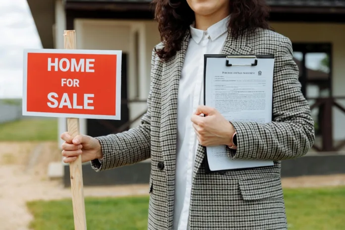 What Paperwork Do I Need To Sell My House Without A Realtor?