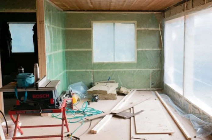 How to Secure a Home Renovation Loan