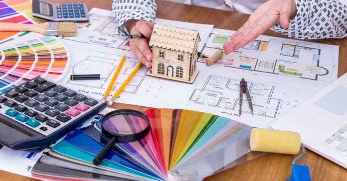 Home Interior Designer: The Key to Creating Your Dream Space