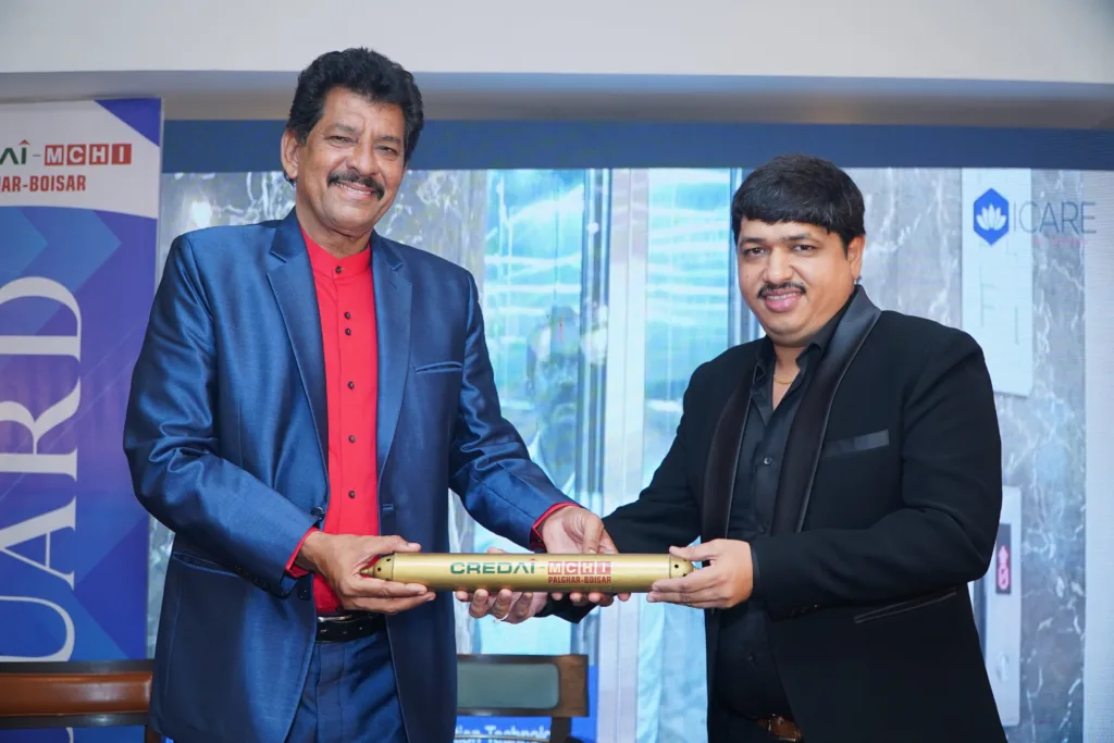 Dinesh Dube & Prashant Khandelwal