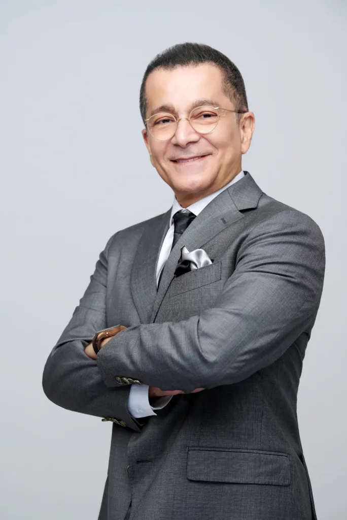 Mr.Surendra Hiranandani, Chairman and MD, House of Hiranandani (Image 2)
