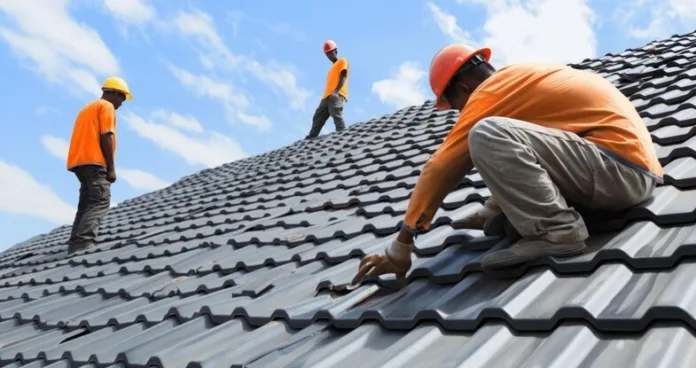 What Roofing Contractors Want You to Know About Roof Warranties