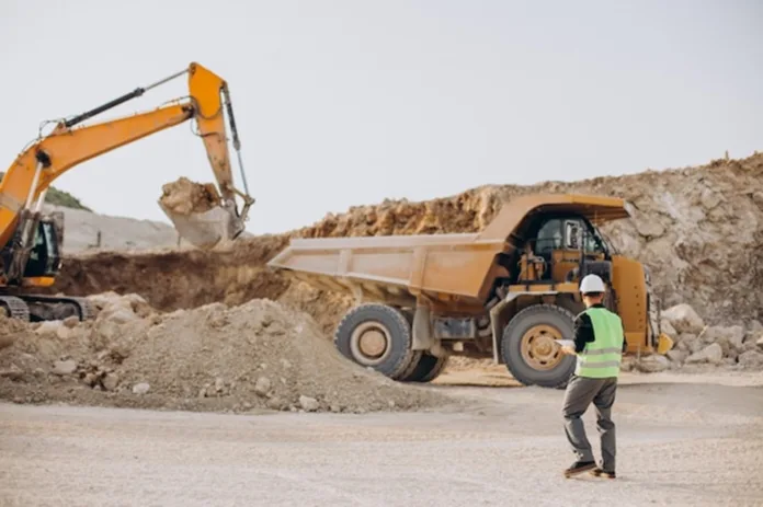 How Dirt Brokers Simplify the Process of Bulk Dirt Removal and Supply