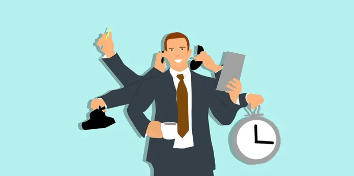 Entrepreneurs: The Ultimate Risk Takers and Betters according to US Grants