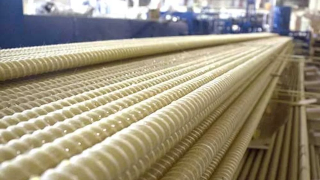 GFRP Rebar Manufacturing Is Set for Success in 2025