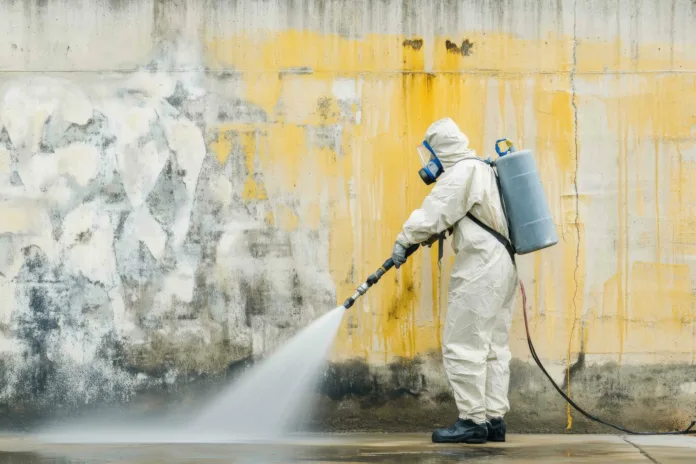 Why Professional Safety Solutions Are Vital for Construction Projects