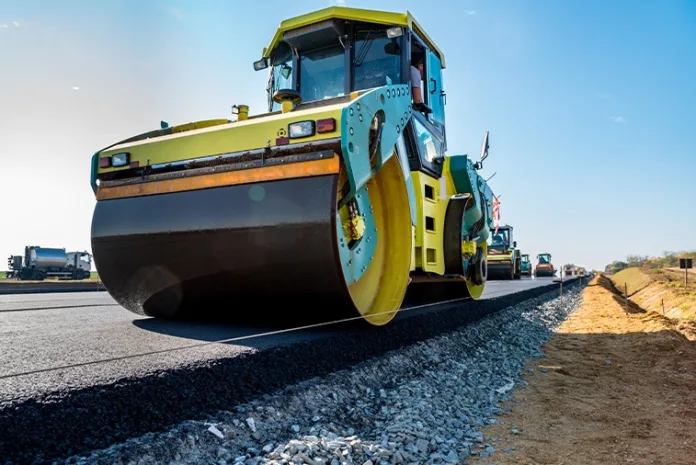 The Best Tools and Techniques Used in Asphalt Paving Services