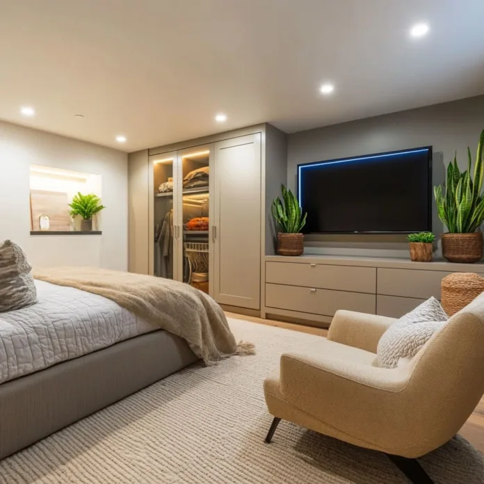 Cozy Retreat in Utah