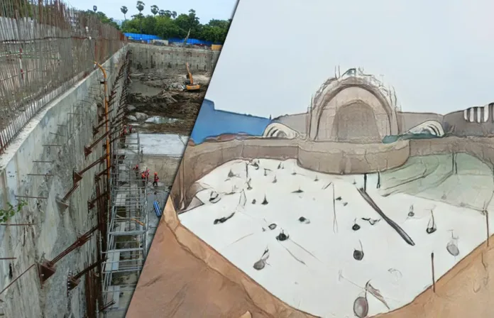 Geotechnical Experts for Foundation Design & Construction