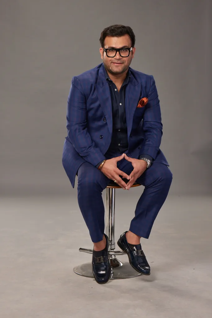 Million Dollar Listing India: Ankush Sayal's Rise to Luxury Real Estate