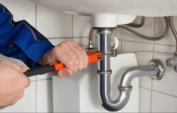 Facilitating Construction with Advanced Plumbing Techniques