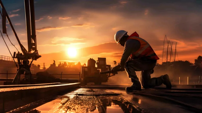 Concrete Pumping Safety: Best Practices for Contractors