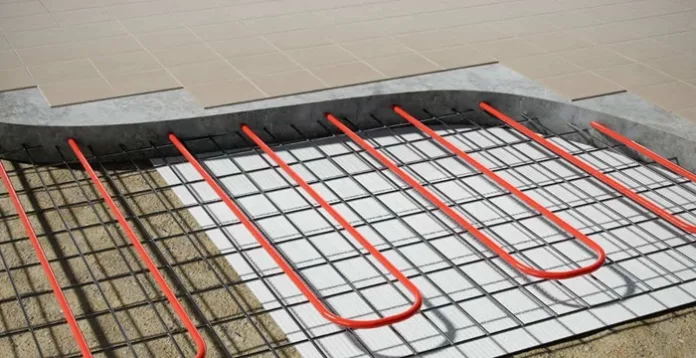 Ultimate Reasons to Choose a Heated Concrete Floor for Your Home
