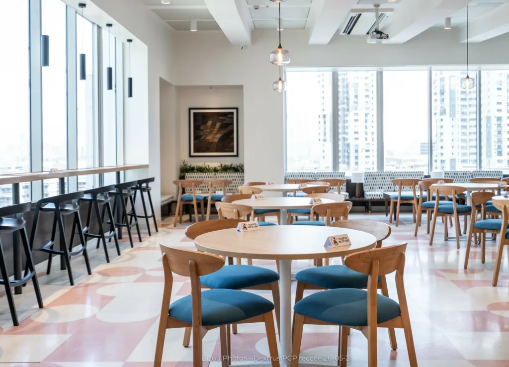 Dextrus Announces their 4th Premium Workspace at Mint, Sahar Plaza, Andheri East