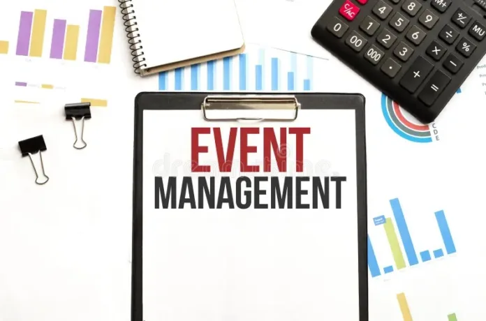 Your Must-Read Guide for Event Management in Construction