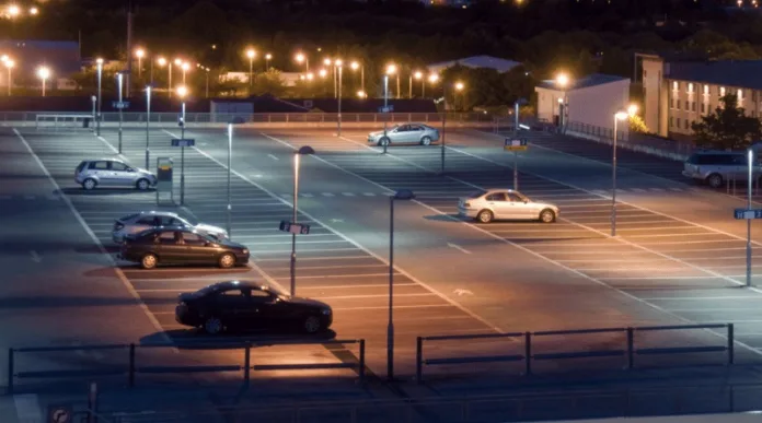 Why Do Parking Lot Lights Keep Flickering, and What Simple Fixes Can Prevent It?