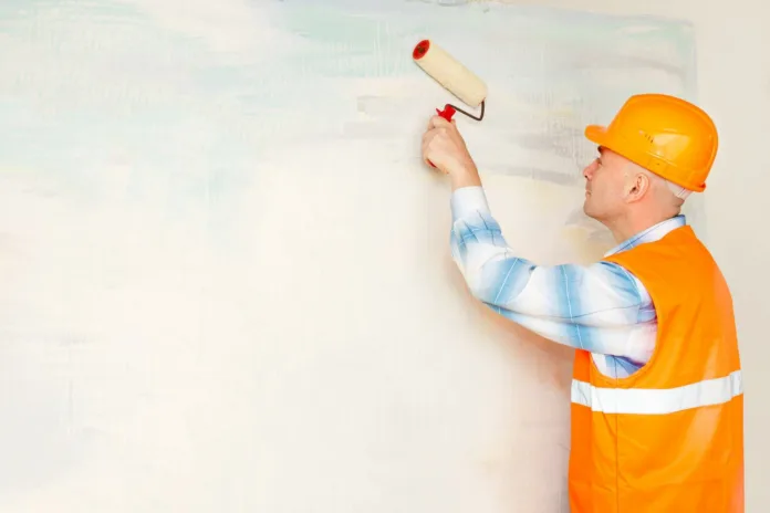 Common Mistakes to Avoid in Commercial Painting Projects