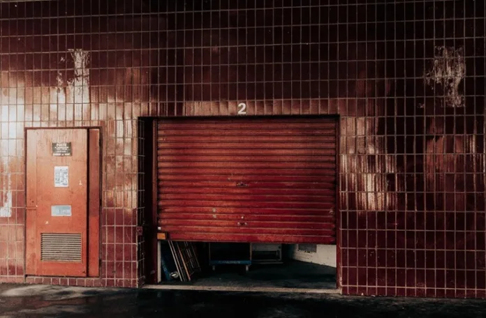 How to Modernize Your Garage in the New Year