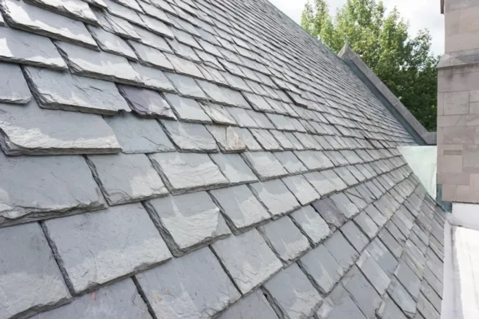 Slate Roofing: 5 Common Mistakes to Avoid During Installation