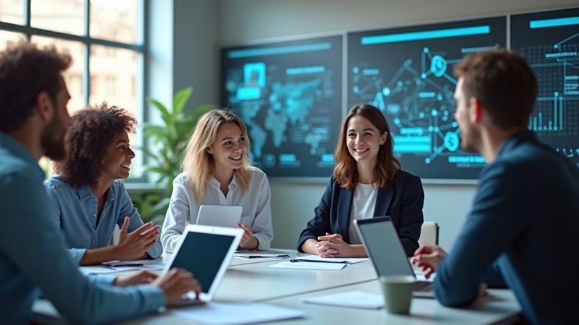 Generative AI certificate