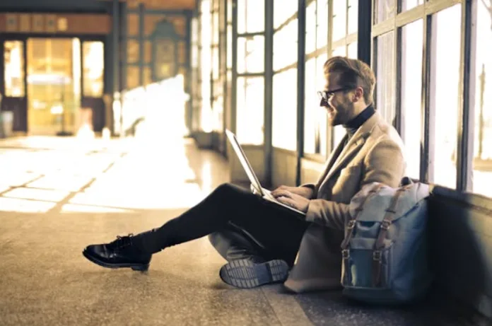 Business travel trips