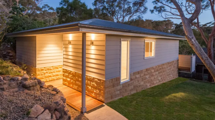 Granny Flats in Sydney