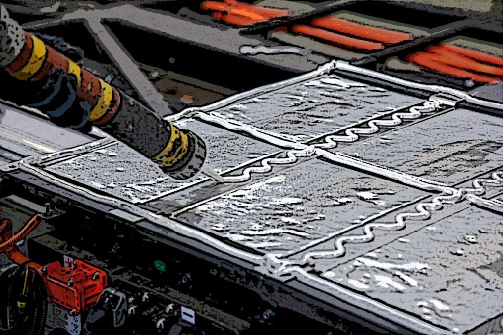 Modified Silane (MS) Polymer Adhesives for Structural Bonding and Sealing