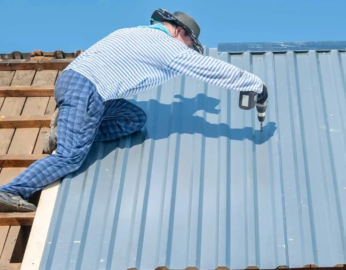 How Much Does Roof Replacement Cost in Sydney?