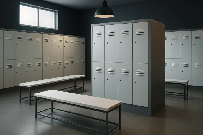 The Locker Renaissance: Why Personal Storage Is Reshaping Modern Workspaces