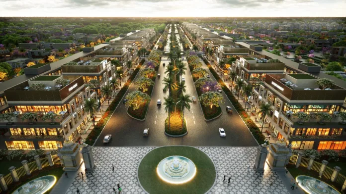 M3M India to Successfully Close ₹1300 crore Indiabulls Loan for Panipat Development