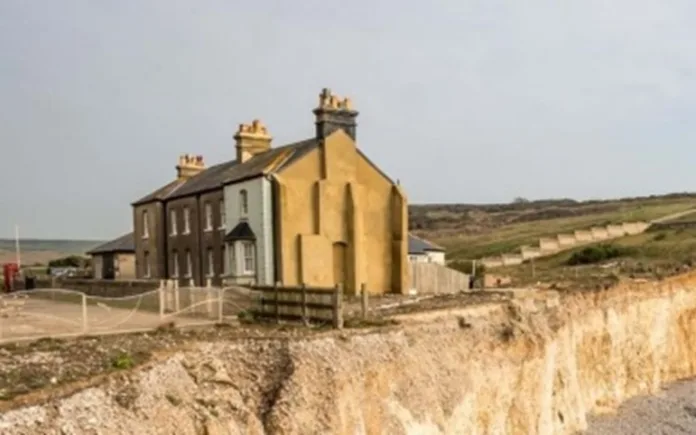 Structural Challenges in Coastal Area