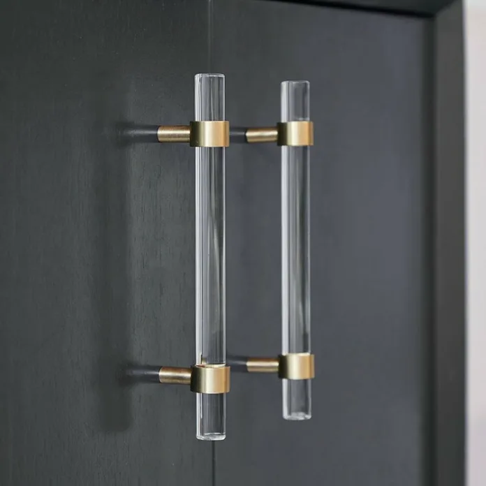 Brass Handles: The Touch of Elegance for Modern Homes