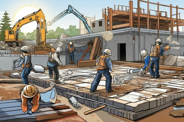 Enhancing Durability and Performance in Construction Projects