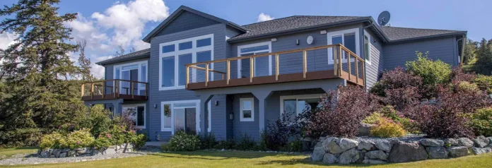 Anchorage’s Ultimate Home Builder Guide: Everything You Need to Start Your Project