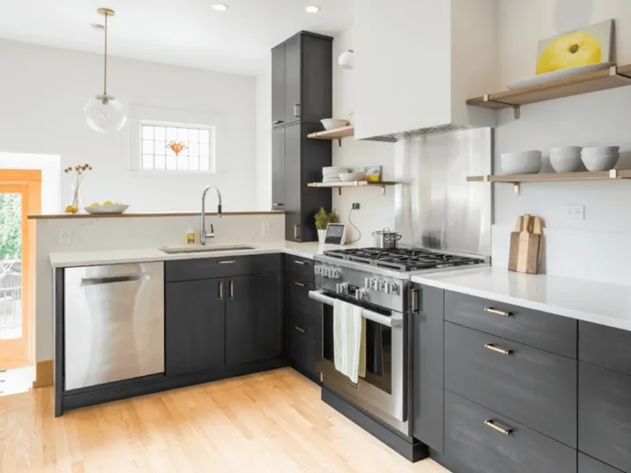 Is It Worth Renovating a Small Kitchen? Pros and Cons to Consider