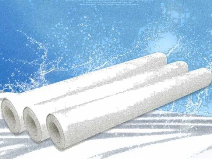 thermoplastic waterproofing