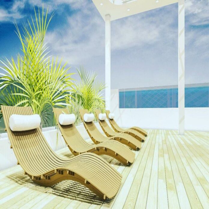 Sustainable Architecture Trends Shaping Modern Vacation Rental Market