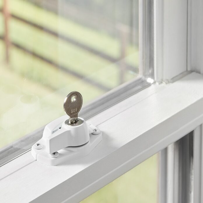 10 Types of Window Locks and When to Use Each