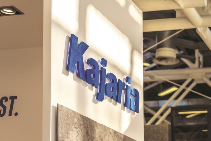 Kajaria Ceramics exits from plywood business