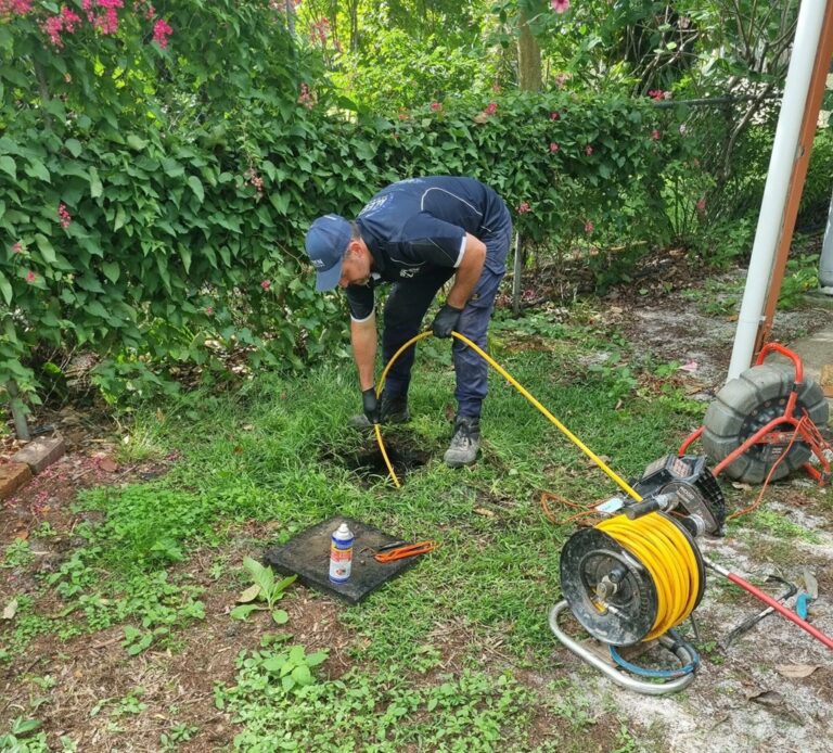 Preventing Blocked Drains on the Sunshine Coast: A Homeowner’s Guide