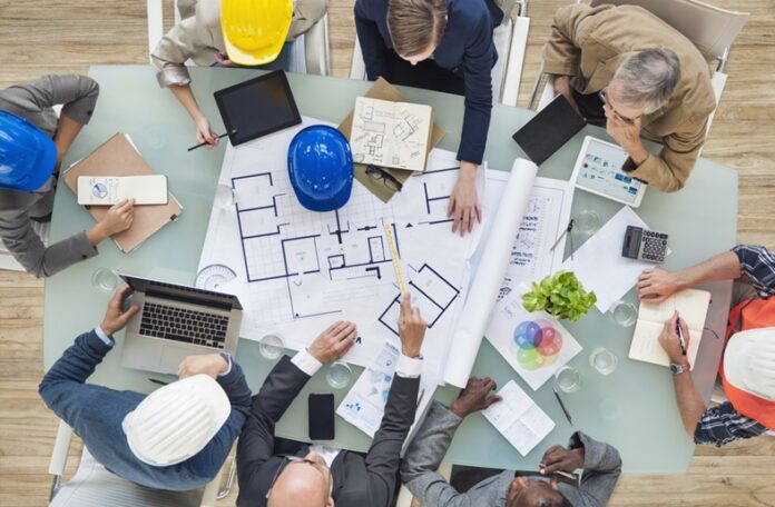 What Construction Teams Gain From Smarter Delivery Coordination