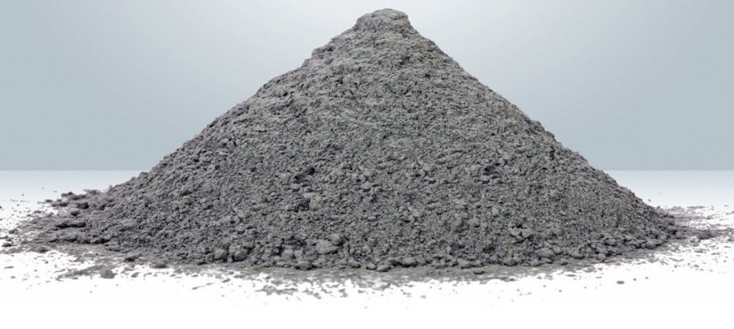 sulphate resisting cement 2