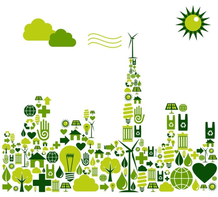 From Concrete to Conscious: How Real Estate is Powering India’s Green Revolution