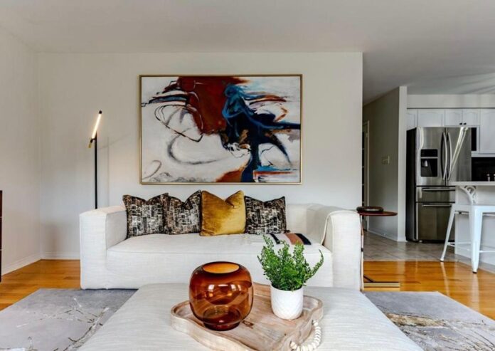 Why Toronto Condo Painting Requires a Different Approach Than Houses