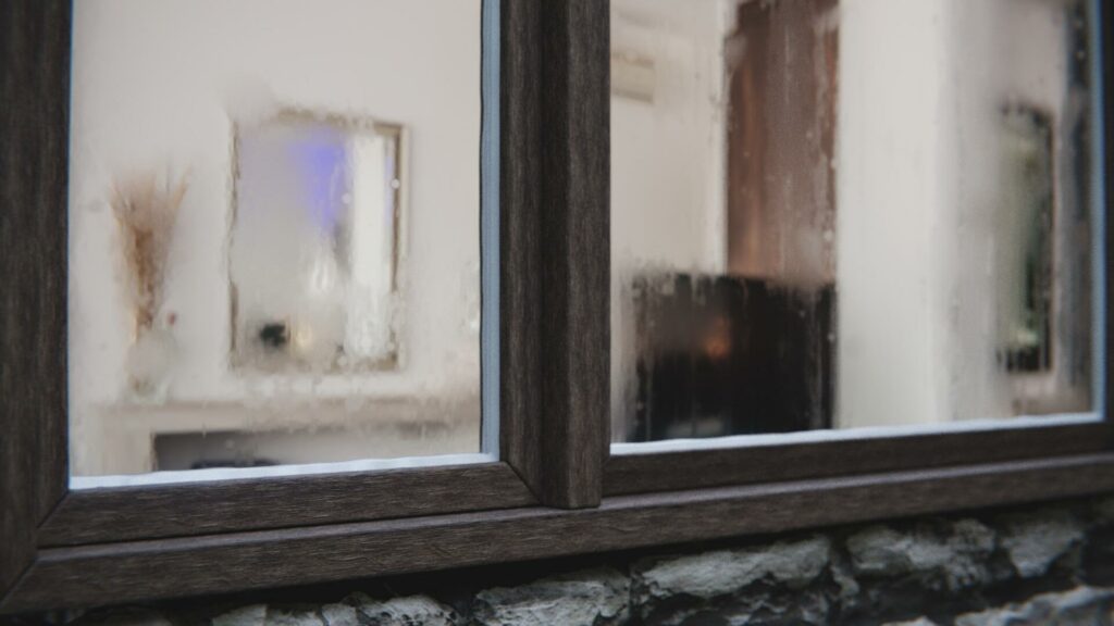 Benefits of Installing Aluminium Fire Resistant Windows